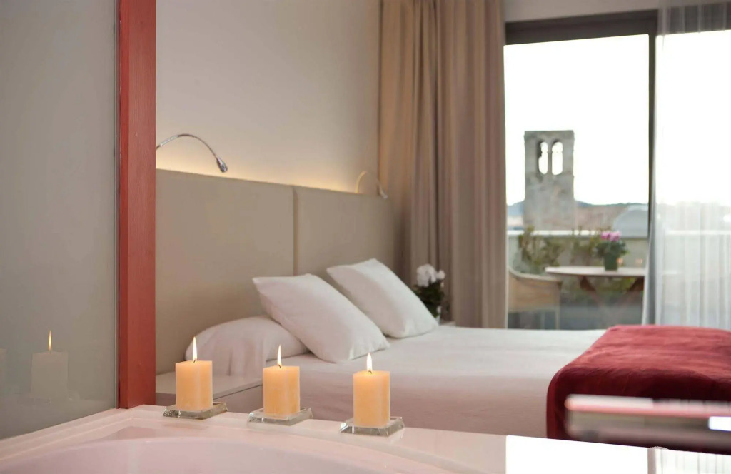 Hotel Balneario Prats