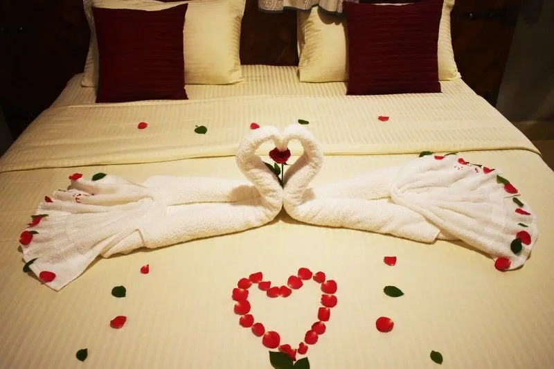Mahali Guesthouse