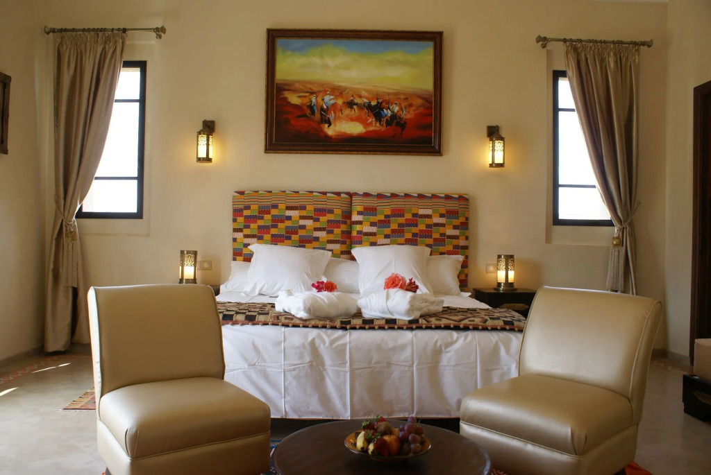 La Kasbah Aalma Dor