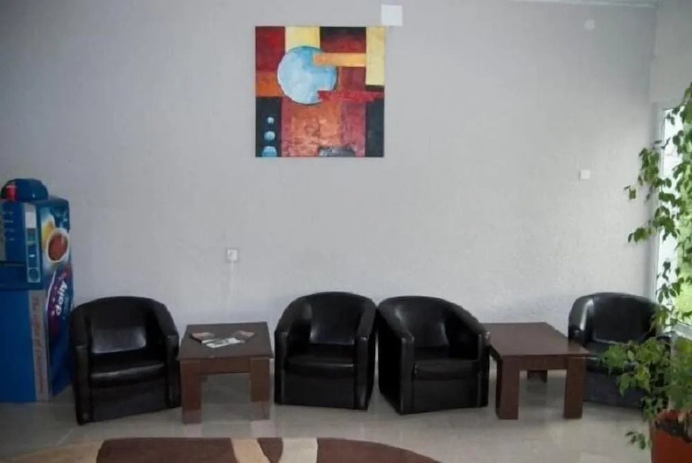 Hotel Azur