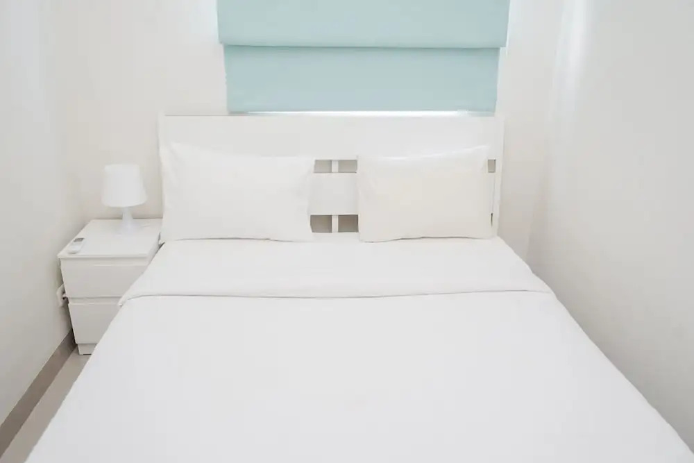 Cozy And Spacious 1Br Apartment At Parkland Avenue
