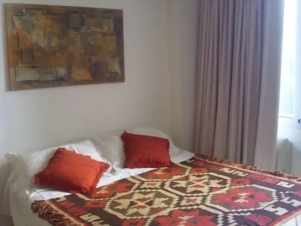 Sunlight Recoleta Apartments