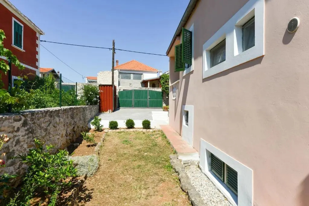 Apartment Oasi