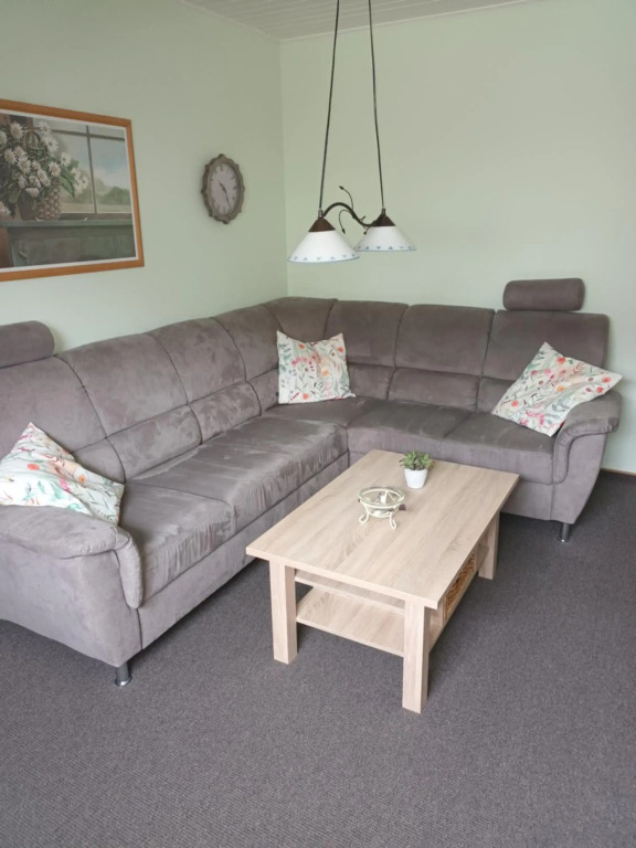 Ferienwohnung am Dorfteich