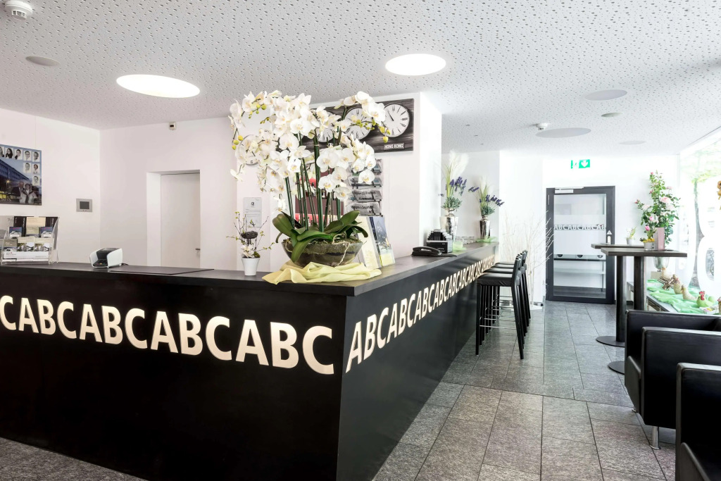 ABC Swiss Quality Hotel