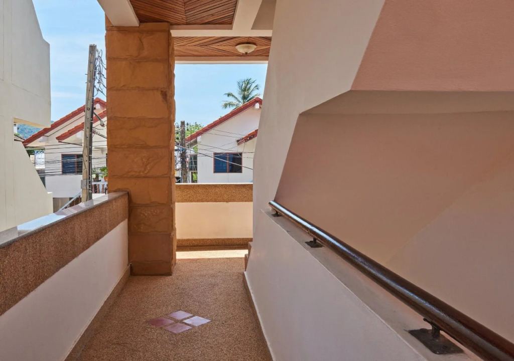 Warees Guesthouse