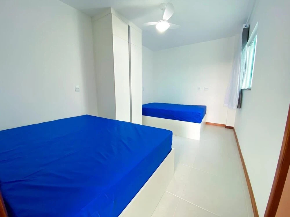 Apartamento Duplex com Localização Privilegiada e Pôr dol Sol - 405
