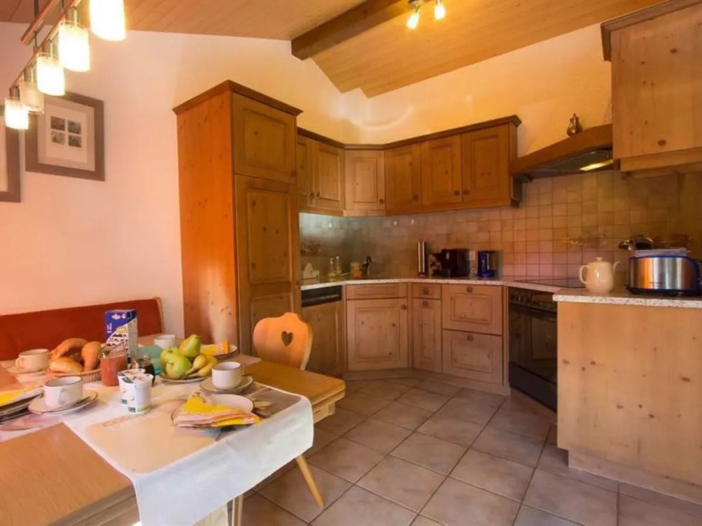 Apartment Rustica Saas-Almagell 12748