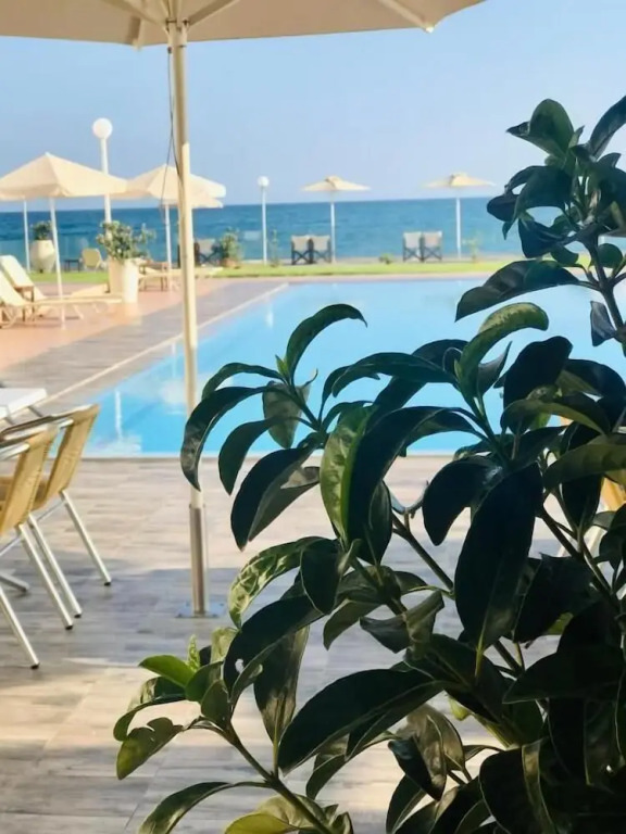 Nautica Hotel Apartments