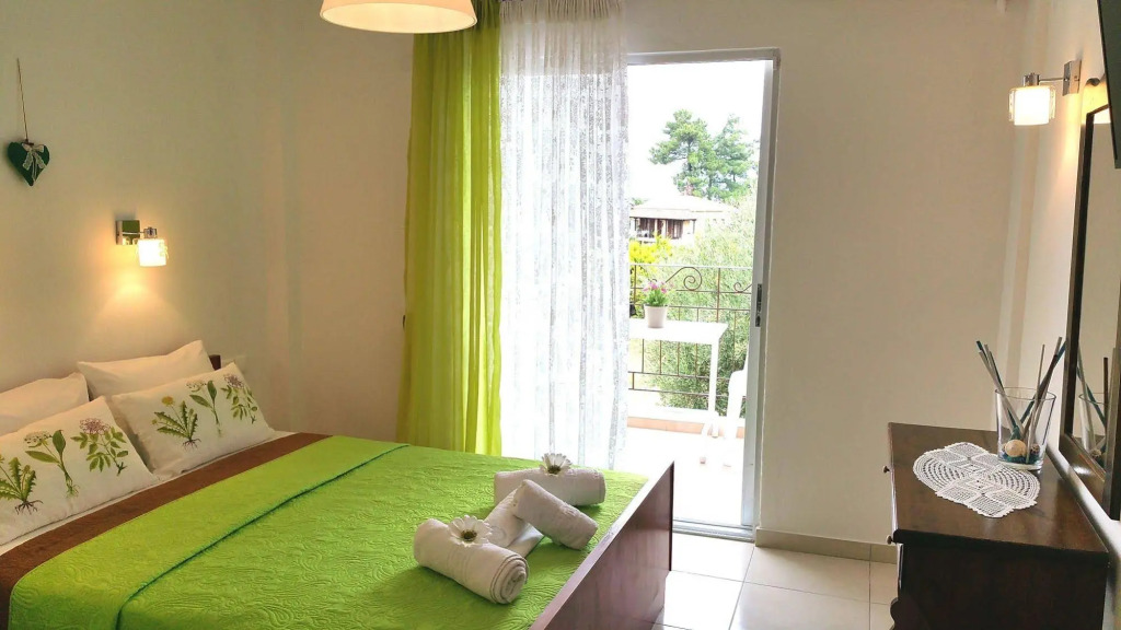 Kastoria Hotel Apartments