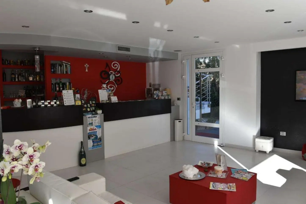 Case Vacanza Torre Lupa