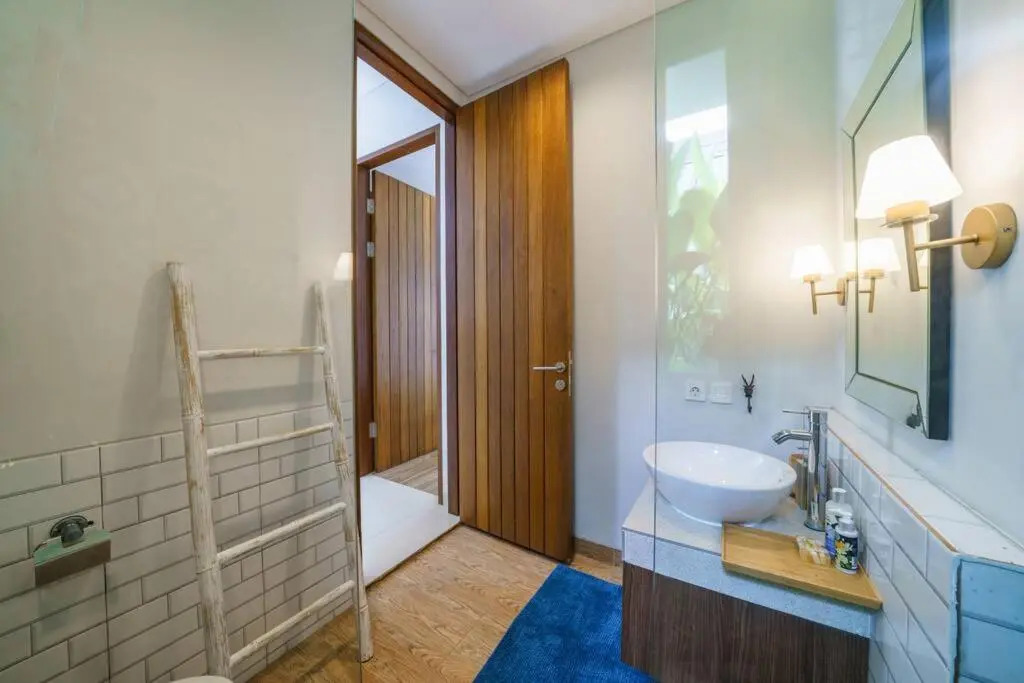 Villa Ammanya - Modern 3-bedroom luxury villa in amazing location