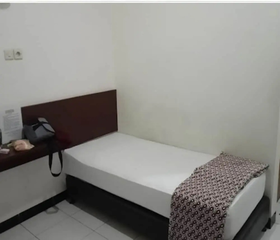Hotel Wisma CK