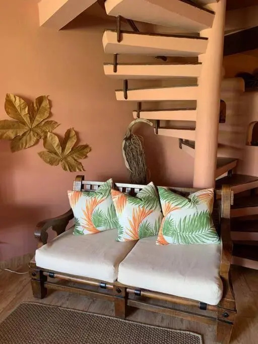 Cabarete Beachfront Condos Nanny Estate A7