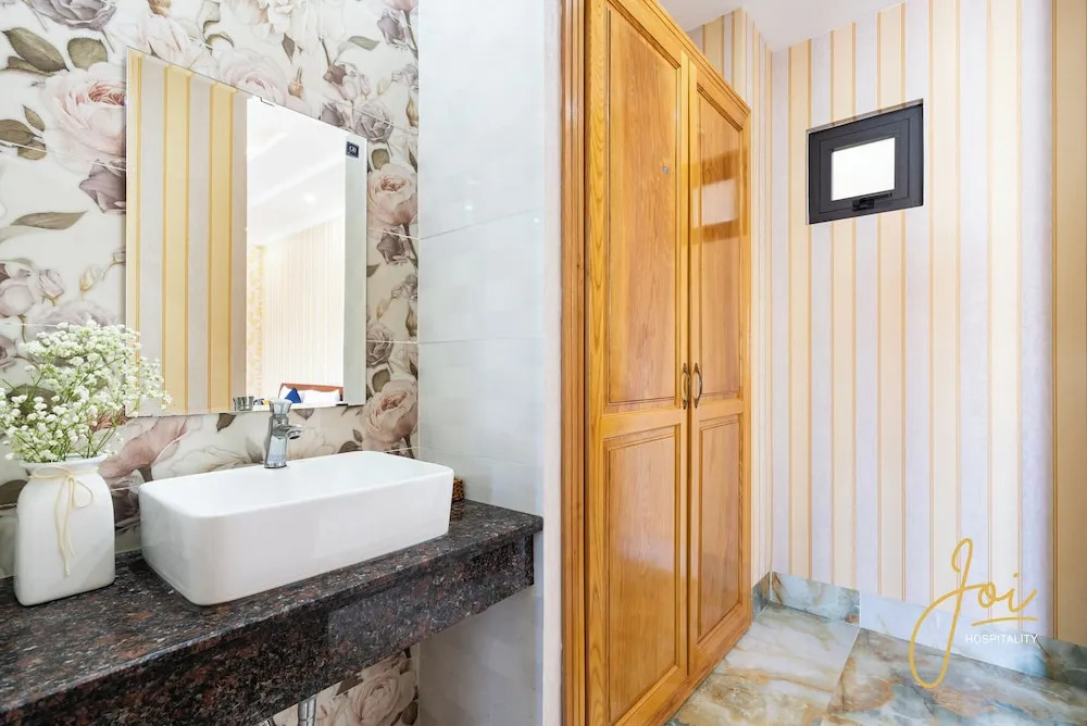 Joi Home The Hidden Villa