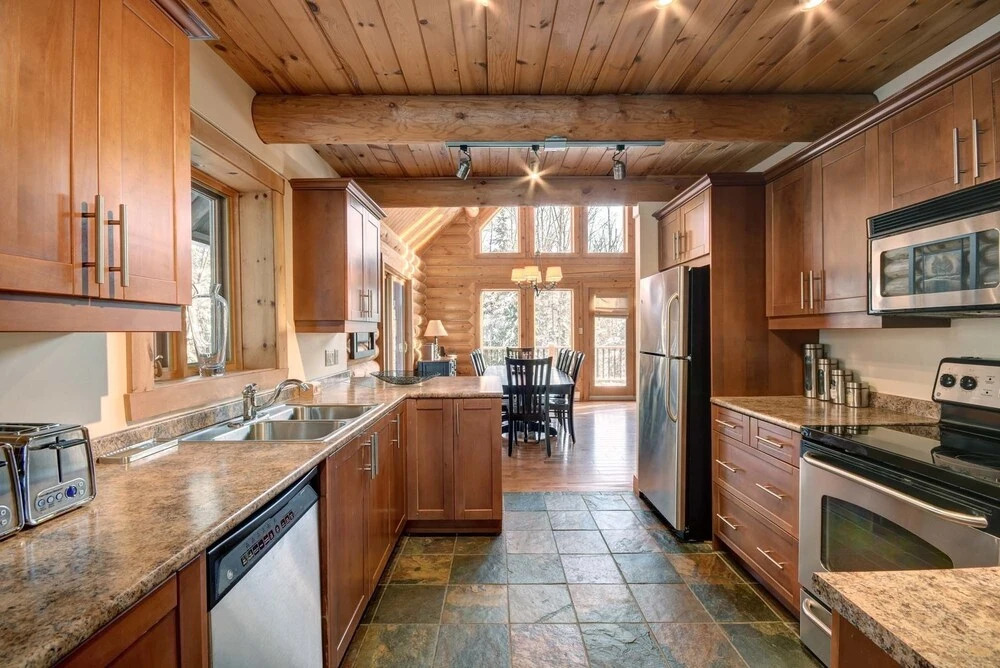 Chalet Wapi