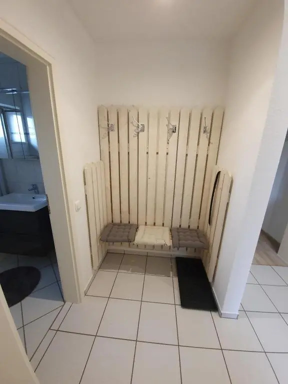 Haus Swantje - Fewo 4