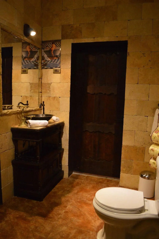 Castillo Medieval