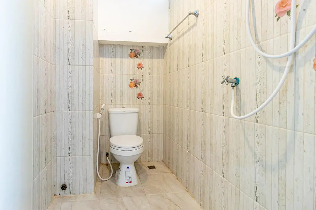Alanda Hotel & Apartment Pinklao Bangkok