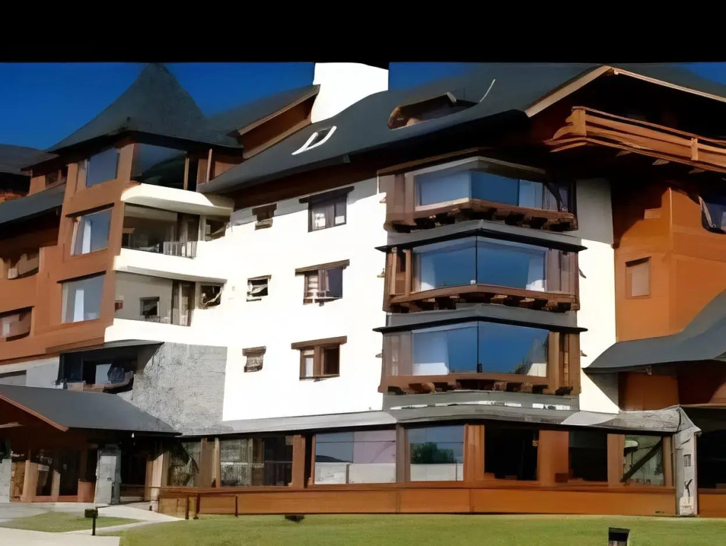 Hotel Puelche