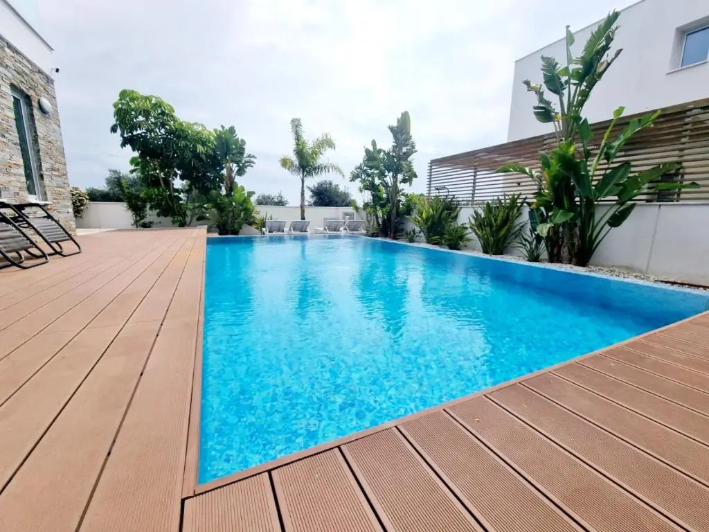 Villa utopia