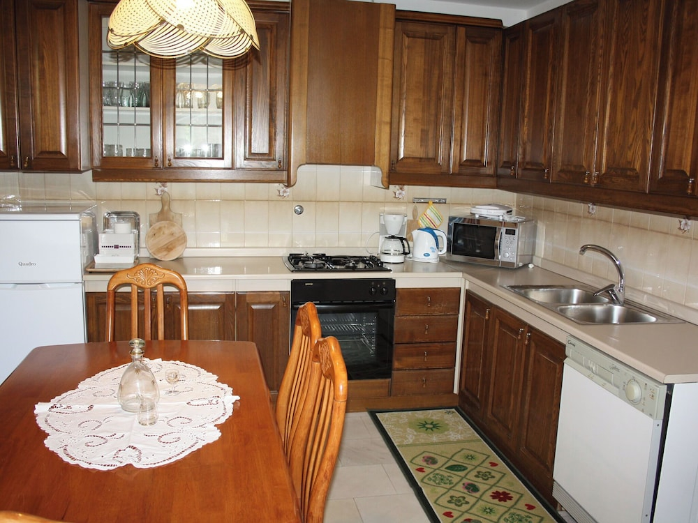 Apartments Vesna