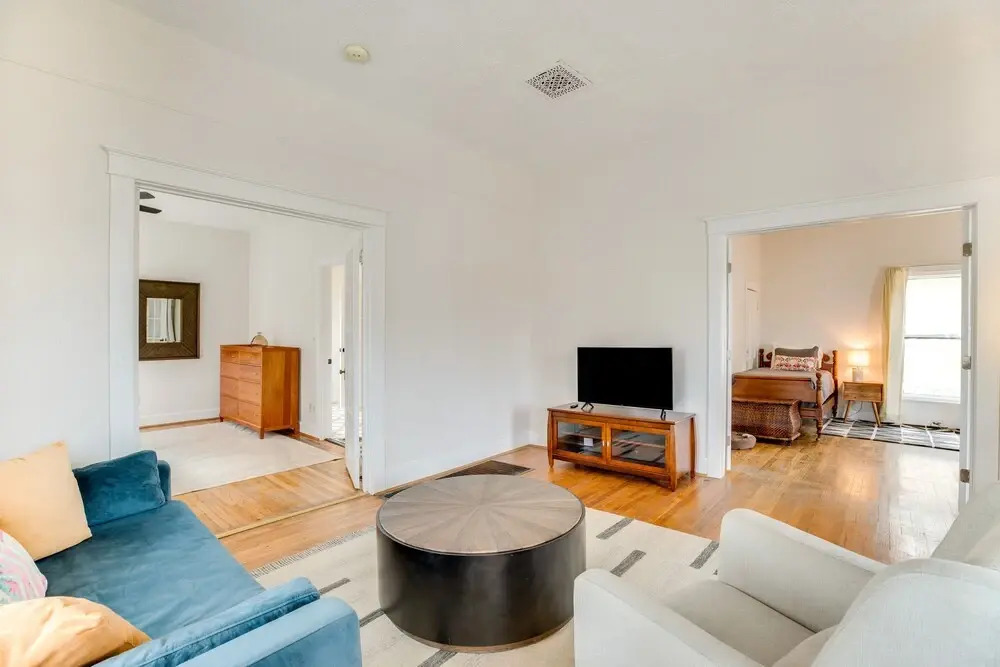 Pet-friendly Montrose Home, Walk to Town!