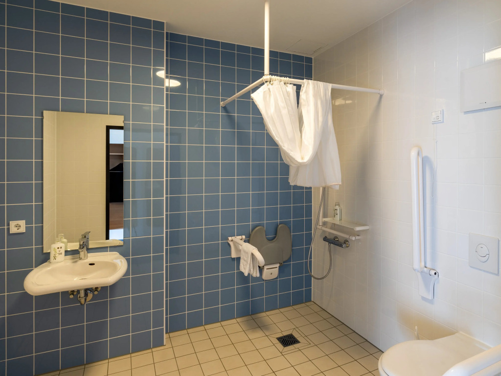 B&B Hotel Braunschweig-City