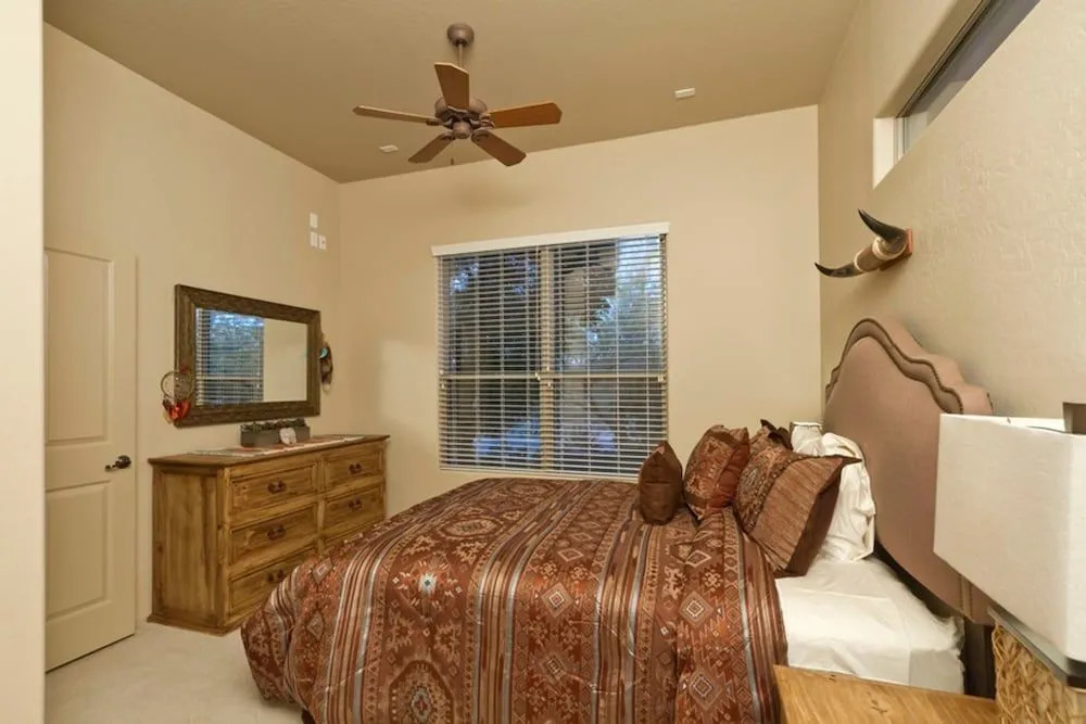 Rise and Shine 3 BR by Casago
