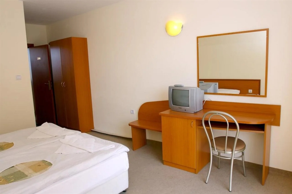 Family Hotel Romantik
