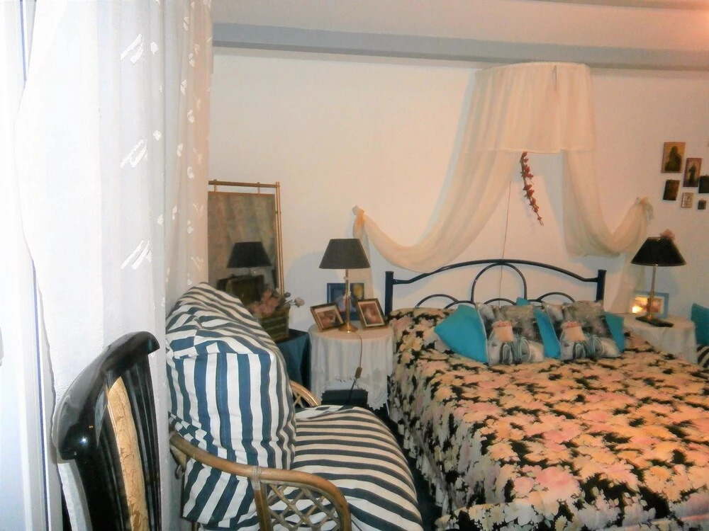 House With 3 Bedrooms in Elea, With Wonderful Mountain View, Enclosed