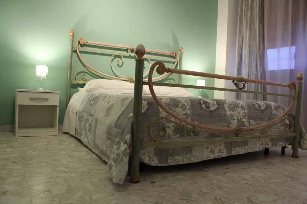 Harmony Rooms