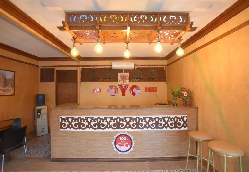 RedDoorz Plus at Balai Sofia Bed & Breakfast Batangas