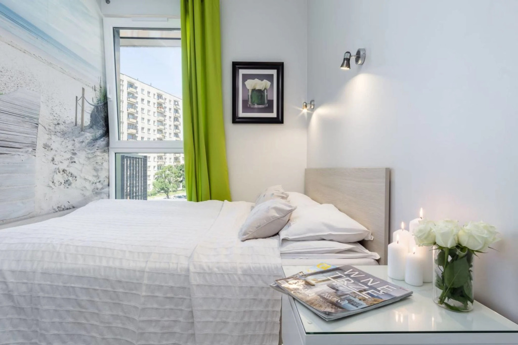 Elite Apartments Sadova DeLuxe