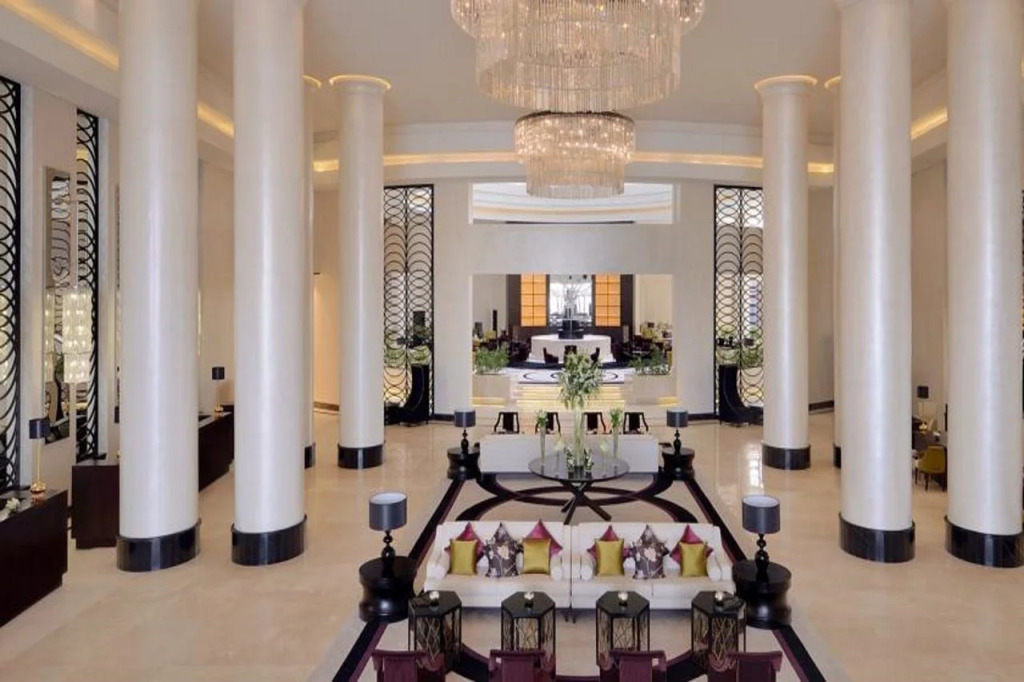 voco Riyadh by IHG