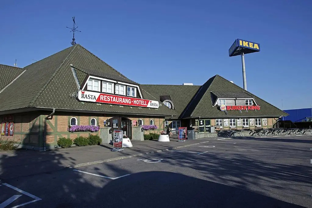 Rasta Kalmar