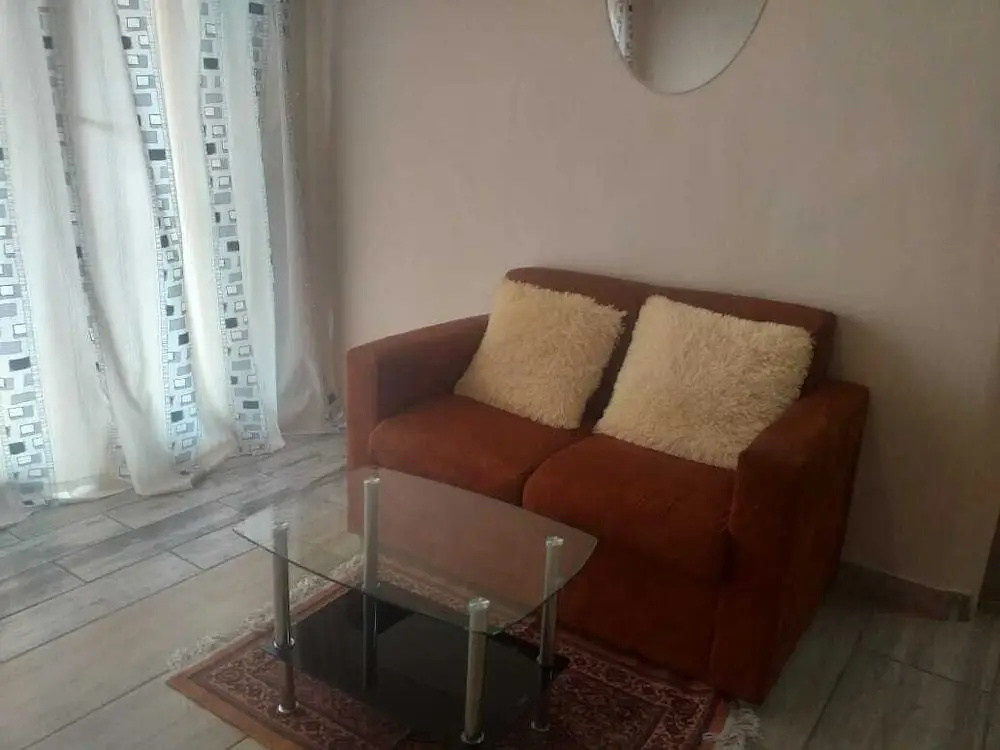 Mauya Guesthouse