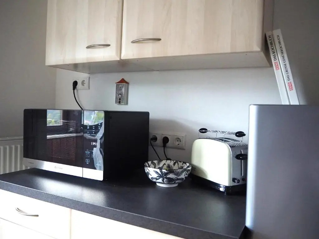 Apartment Schlossblick - Top location