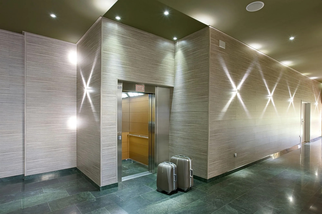 Apartamentos Spa Villa Pasiega