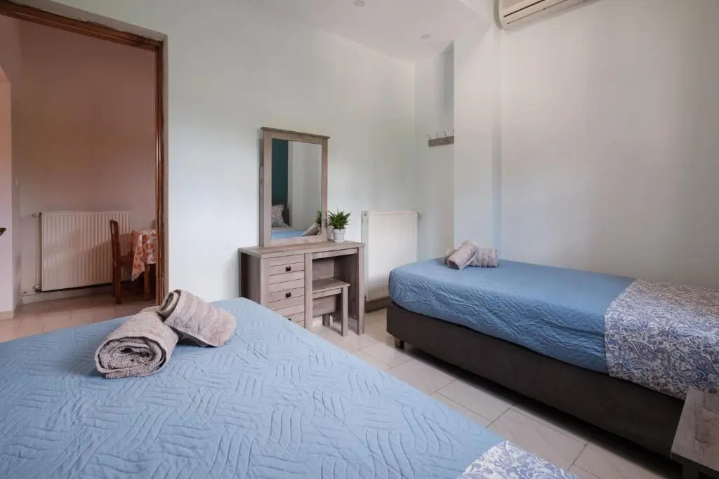 Mouzakitis Apartments 4