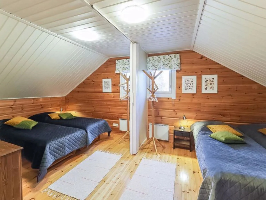 House Kiela 1 Kittilä