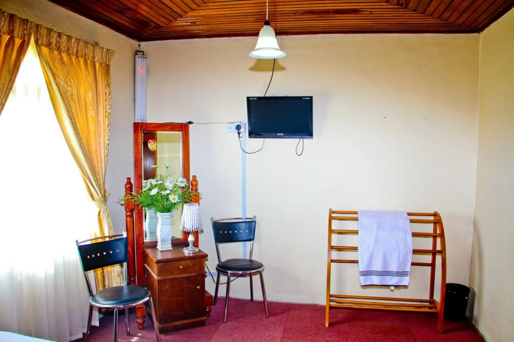 Chelthnam Bungalow
