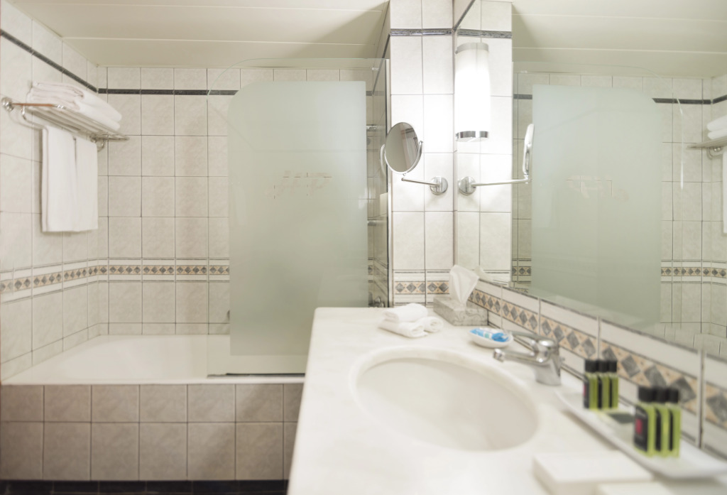 President Hotel Athens