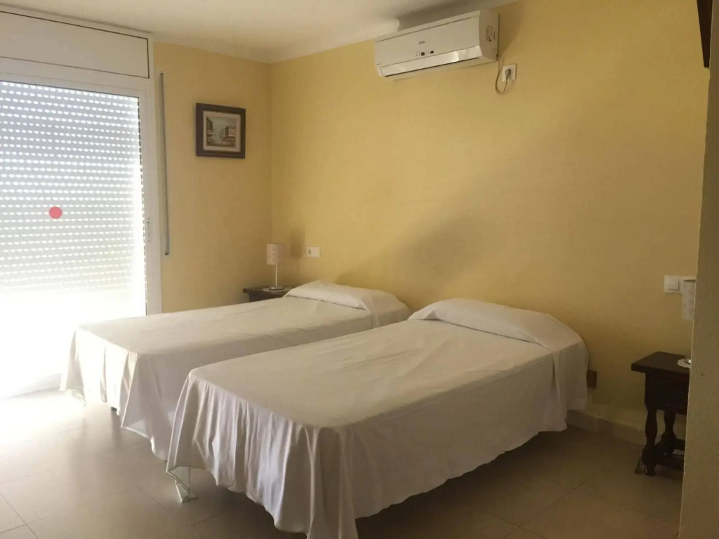 Apartamentos Deauville