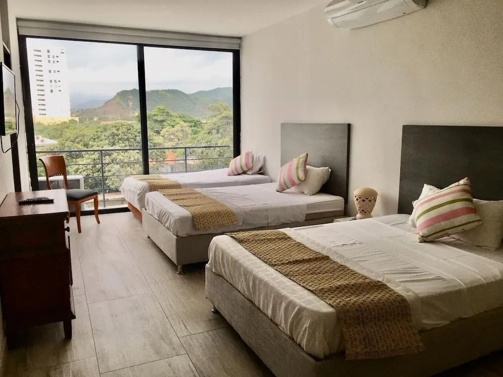 Arte Hotel