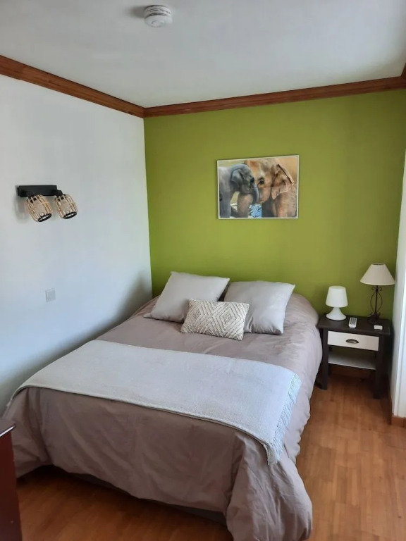 le relais de sully