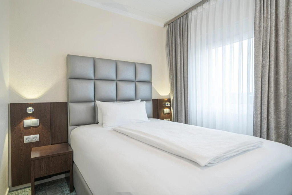 Hotel Königshof Dortmund