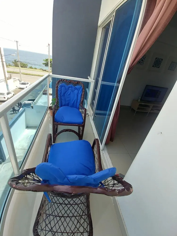 Apartamento Aromas del Mar