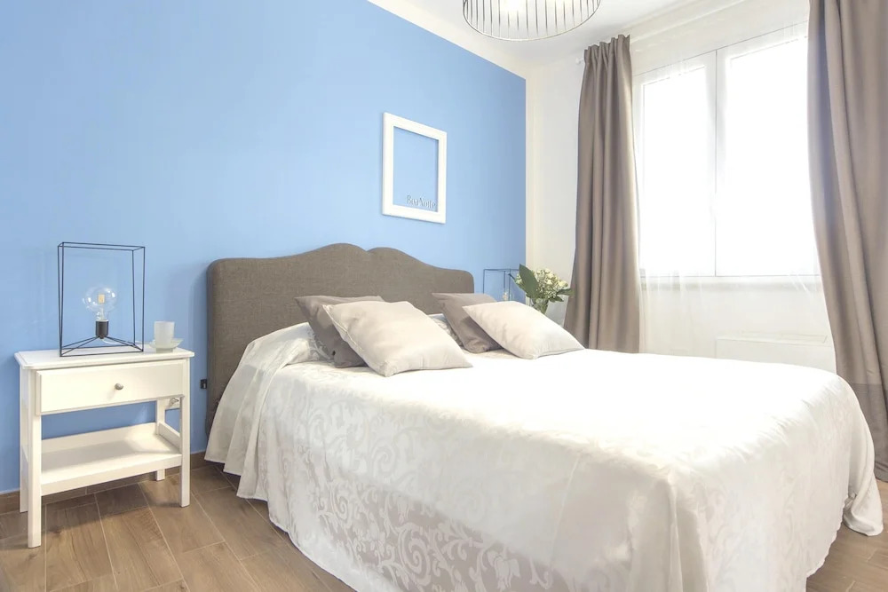 Apartment With one Bedroom in Marsala, With Balcony and Wifi - 5 km Fr