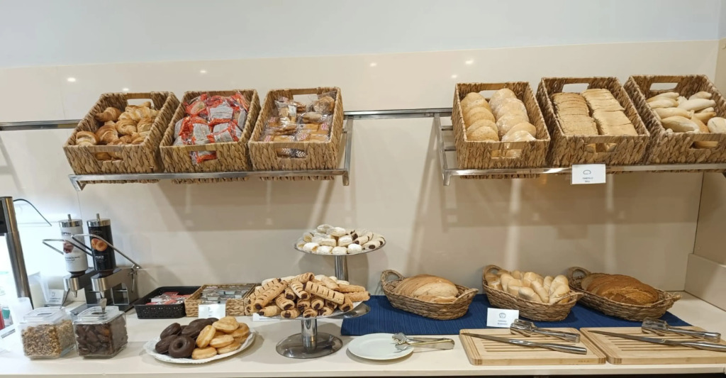 Holiday Inn Express Campo de Gibraltar-Barrios by IHG